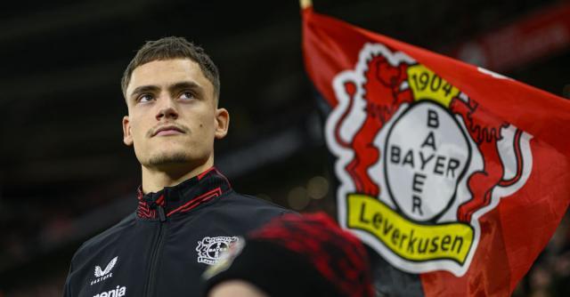 NBA-【前瞻】不再昙花一现的药厂vs不再一家独大的拜仁