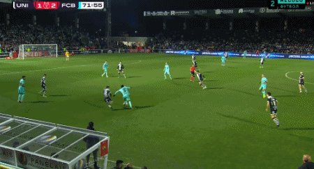 体育-【早报】格子单骑闯关，马竞挑落疲惫皇马！