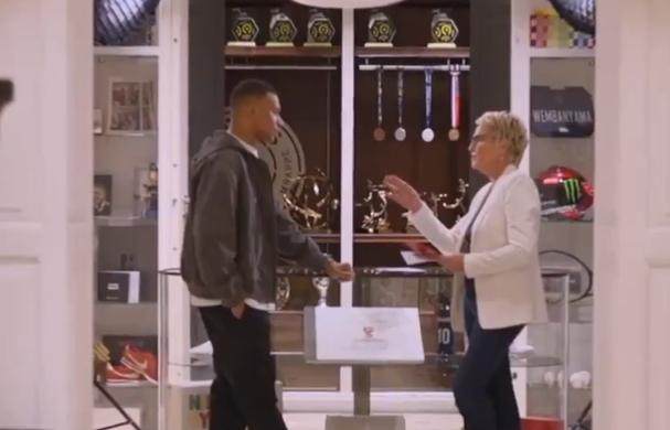 体育-【早报】格子单骑闯关，马竞挑落疲惫皇马！