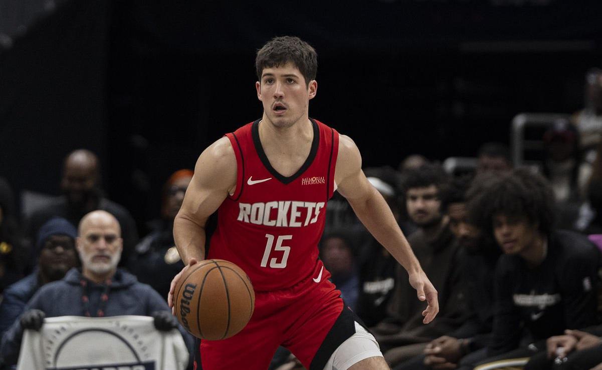 zhiboba-恭喜！火箭21岁探花新星崛起：创3大纪录变杜兰特冲冠绝配