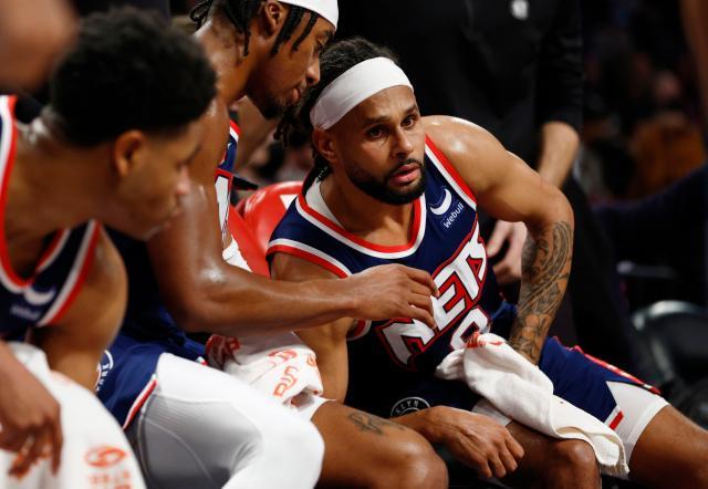 zhibo8-米尔斯：没有欧文篮网也能争冠 杜兰特领导力出色