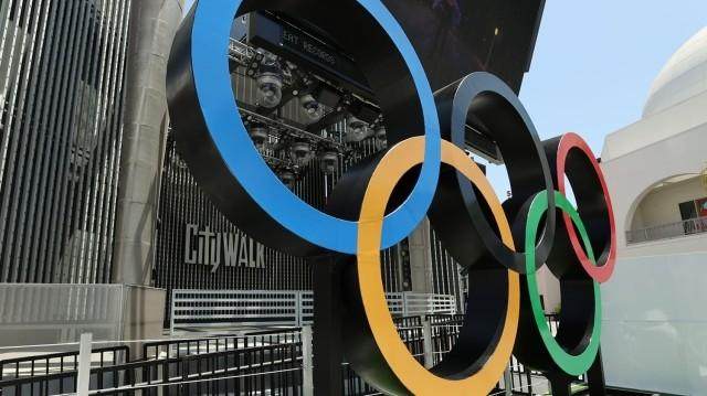 NBA-【早报】终于等到你！东京奥运会今夜开幕！