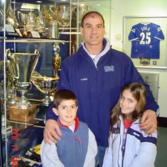 zhibo8-【揭秘】普利希奇，差点流落南美的天才